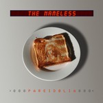 cover: The Nameless - Pareidolia