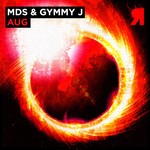 cover: Gymmy J|Mds - Aug