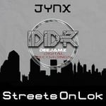 cover: Jynx - Streets On Lok