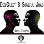 cover: Deepquest & Soulful Joao - Soul Therapy (remixes)