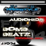 cover: Audio Hedz - Bomb Beatz