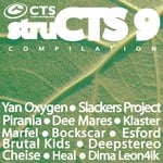 cover: Various - struCTS 9