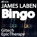 cover: James Laben - Bingo