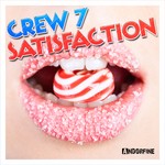 cover: Crew 7 - Satisfaction