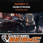 cover: Danny V - Nightride