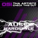 cover: Tha Artistz - Check This Out