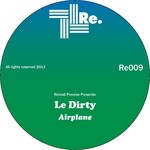 cover: Le Dirty - Airplane