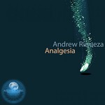 cover: Andrew Riqueza - Analgesia