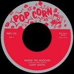 cover: Martin, Bobby|Bobby Darin - Minnie The Moocher