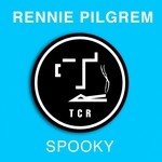 cover: Rennie Pilgrem - Spooky