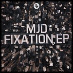 cover: Mjd - Fixation