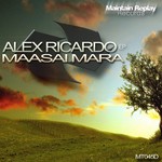 cover: Alex Ricardo - Maasai Mara