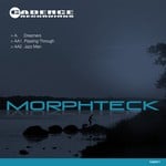 cover: Morphteck - Dreamers