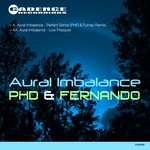 cover: Aural Imbalance - Perfect Pressure