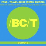 cover: Fond - Travel Guide (Remix Edition)