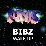 cover: Bibz - Wake Up