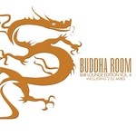 cover: Dj Buddha Del Mar|Various - Buddha Room Vol 4 - Bar Lounge Edition