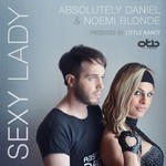 cover: ABSOLUTELY DANIEL|Noemi Blonde - Sexy Lady