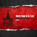 cover: Fame, Marty|Dj Lvov - Waiting For The Sun