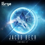 cover: Jacob Bech - Continue EP