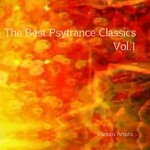 cover: Etnica|Pleiadians - The Best Psytrance Classics Vol 1