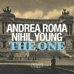 cover: Andrea Roma|Young, Nihil - The One