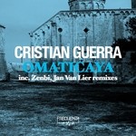 cover: Cristian Guerra - Omaticaya