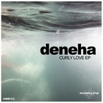 cover: Deneha - Curly Love EP