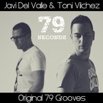 cover: Del Valle, Javi|Toni Vilchez - Original 79 Grooves