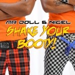 cover: Mr Doll|Nigel - Shake Your Booty