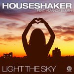 cover: Amanda Blush|Houseshaker - Light The Sky