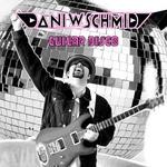 cover: Dani W Schmid - Guitar Disco