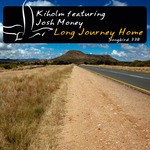 cover: Josh Money|Kiholm - Long Journey Home