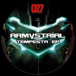 cover: Armystrial - Tempesta