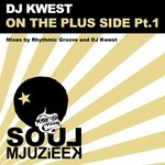 cover: Dj Kwest - On The Plus Side