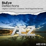 cover: Blueye - Reflections (remixes)