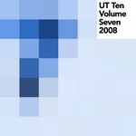 cover: Various - UT Ten Vol 7: 2008