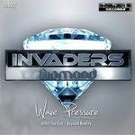 cover: Wave Pressure - Until The End Beyond Reality