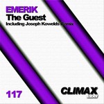 cover: Emerik - The Guest