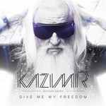 cover: Er Makoff|Kazimir - Give Me My Freedom