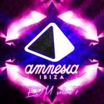 cover: Various - Amnesia Ibiza EDM Vol 1