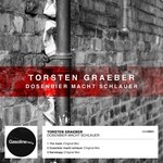 cover: Torsten Graeber - Dosenbier Macht Schlauer