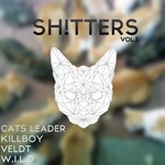 cover: Veldt|Cats Leader|Killboy|Wild - Sh!Tters Vol 1