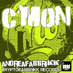 cover: Andreafabbrikk - C'mon