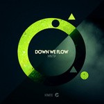 cover: Mntp - Down We Flow