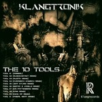 cover: Klangtronik - The 10 Tools