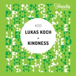 cover: Lukas Koch - Kindness