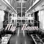 cover: Jair Ydan - The Room