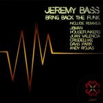 cover: Jeremy Bass - Bring Back The Funk