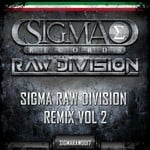 cover: Jimmy The Sound - Sigma Raw Division Remix Vol 2